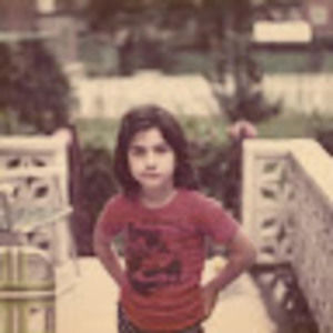 Meet your Posher, Shoshana